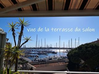  Appartement � vendre 3 pi�ces 53 m�