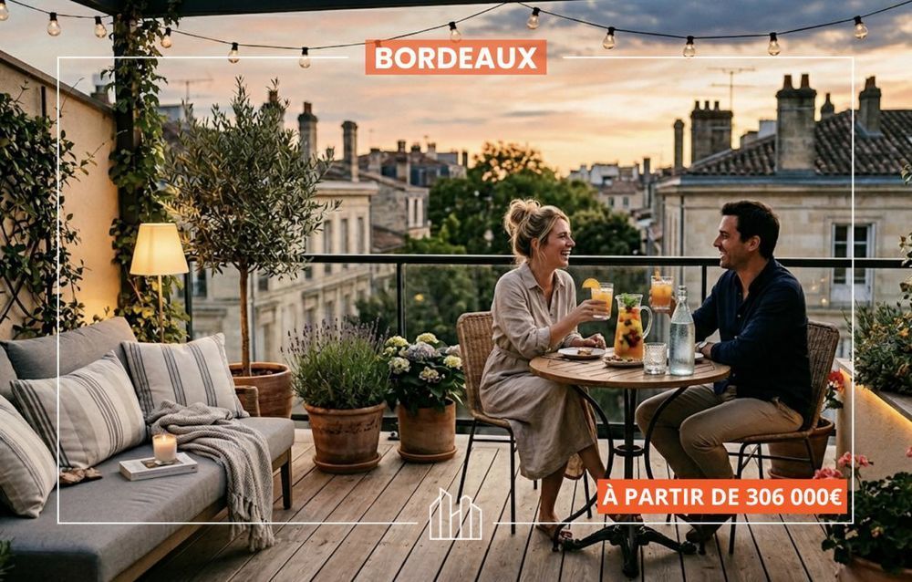   Bordeaux (33000)