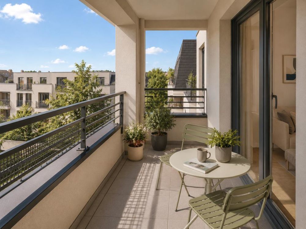 Appartements neufs   Neuilly-Plaisance (93360)