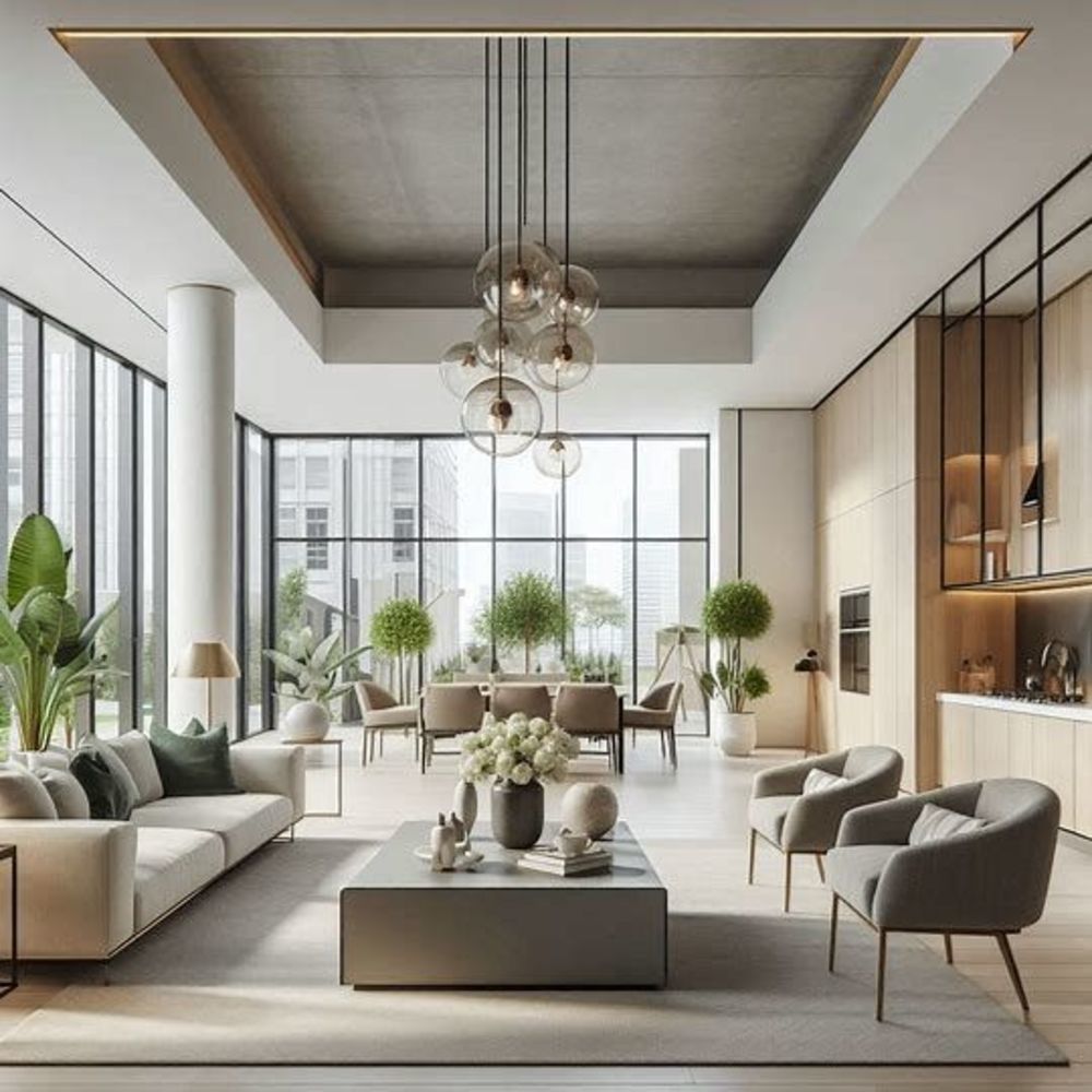 Appartements neufs   Drancy (93700)