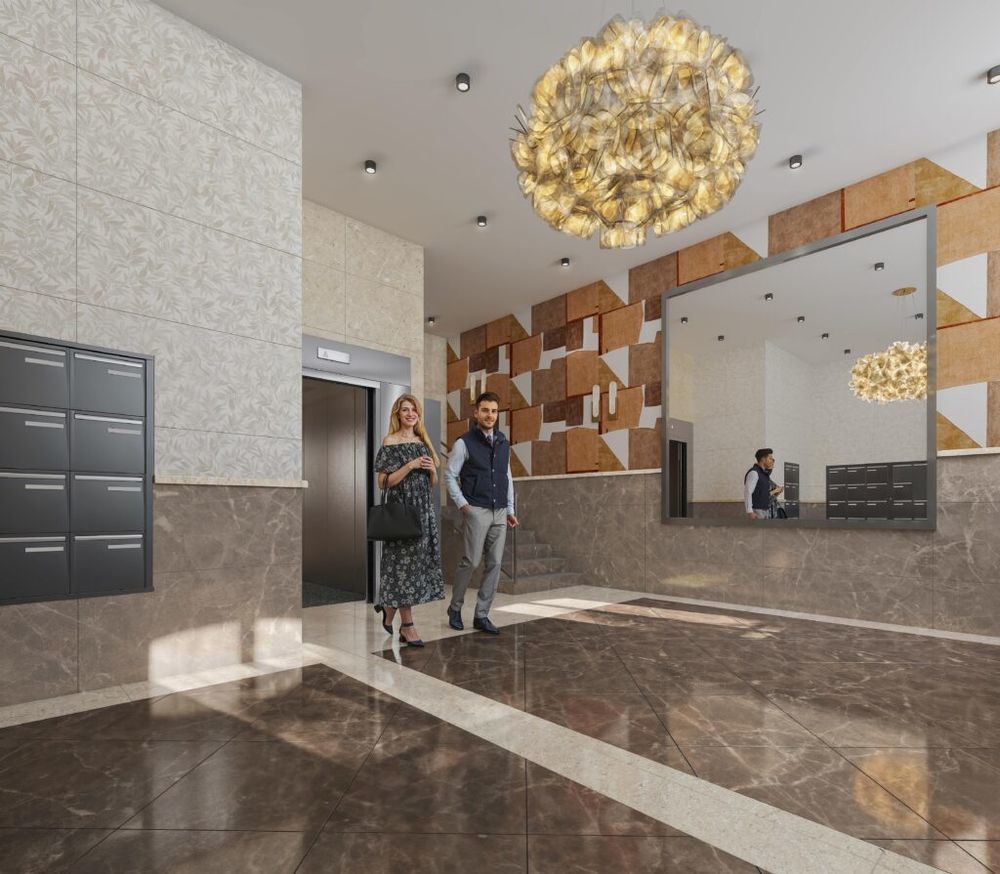 Appartements neufs et Maisons neuves   Puteaux (92800)