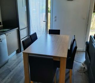  Maison � vendre 3 pi�ces 68 m�