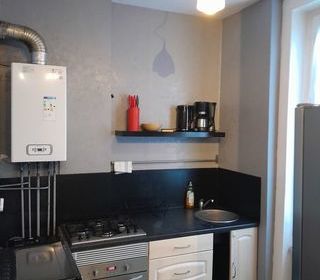  Appartement � louer 2 pi�ces 51 m�