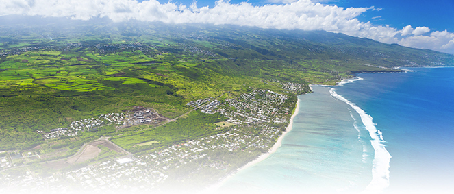 Agence IMMO PLUS REUNION La Runion