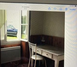  Maison � louer 2 pi�ces 27 m�