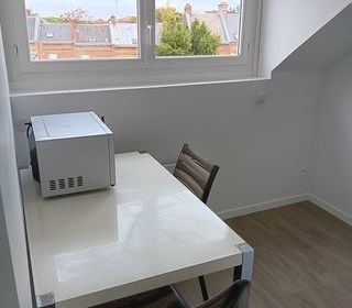  Appartement � louer 3 pi�ces 18 m�