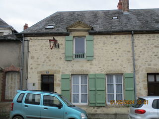  Appartement � louer 3 pi�ces 68 m�