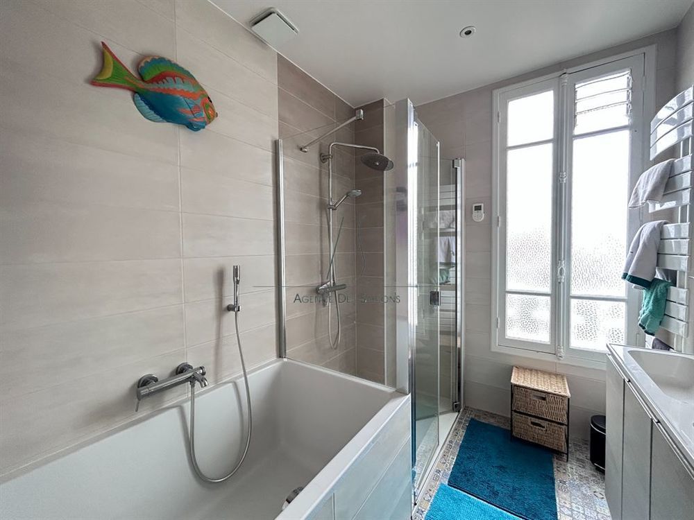 � vendre  Maison Le V�sinet (78110)