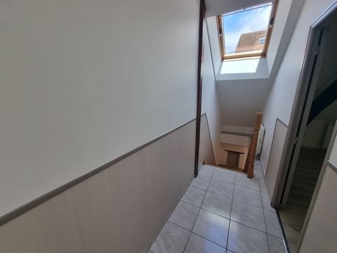   Maison de ville COURLON Maison - 3/4 pi�ce(s) - 64 m�