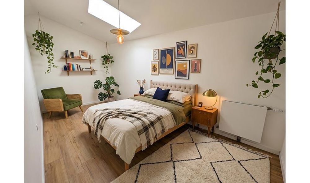 Appartements neufs   Nantes (44300)