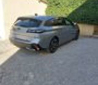 308 SW Hybrid 145 e-DCS6 Allure 2025 occasion 34070 Montpellier