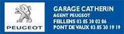 Garage Catherin