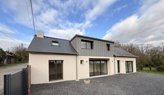  Maison � vendre 5 pi�ces 104 m�