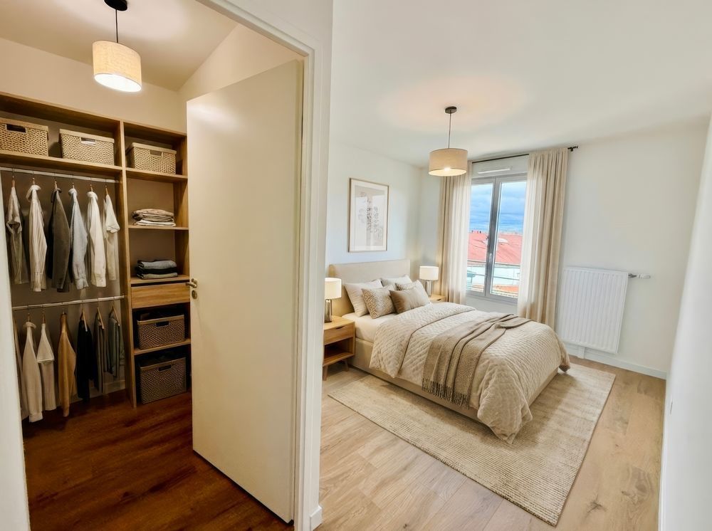 Appartements neufs   Wissous (91320)