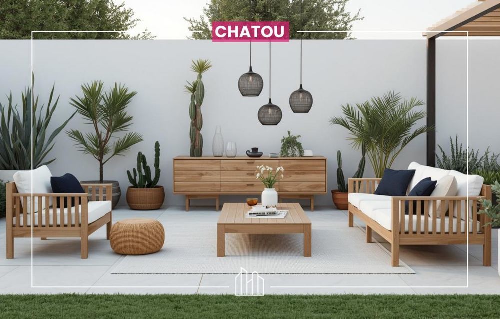 Appartements neufs   Chatou (78400)