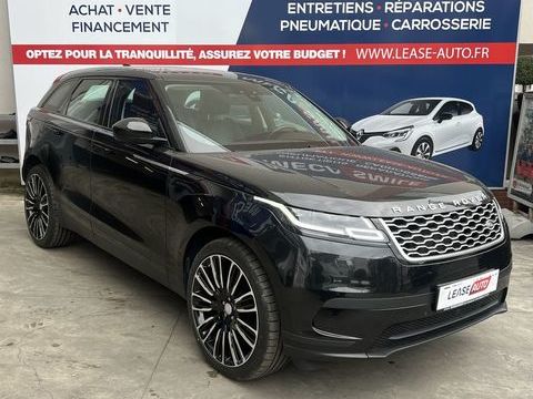 Land-Rover Range rover velar Range Rover Velar 2.0L P250 BVA R-Dynamic 2020 occasion &Eacute;pinay-sur-Seine 93800