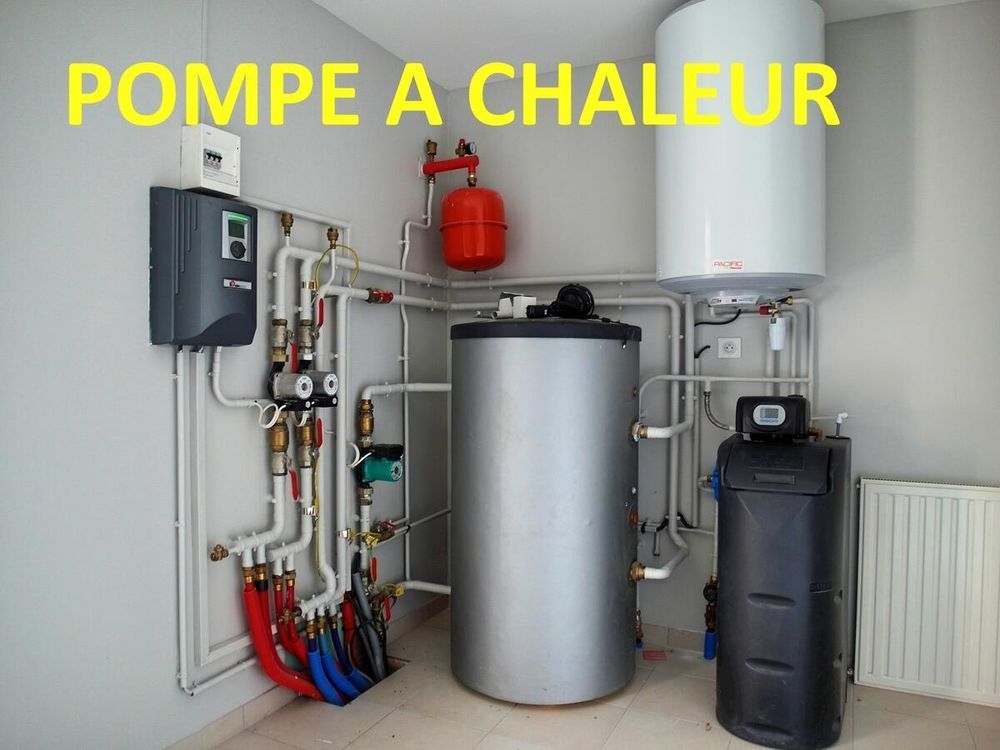 � vendre  Maison Pacy-sur-Eure (27120)