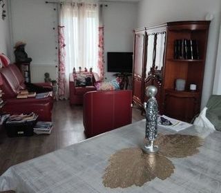  Maison � vendre 4 pi�ces 95 m�