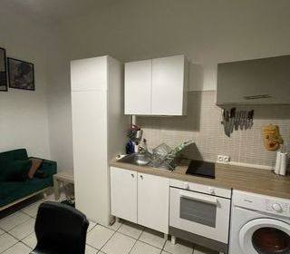  Appartement � vendre 2 pi�ces 31 m�