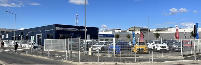 ETS CAEN-SUD DEPUIS 1956