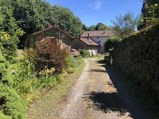  Moulin � vendre 10 pi�ces 235 m�