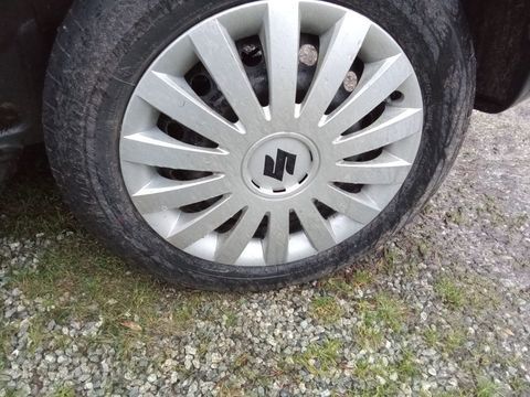 Pi&egrave;ces et &eacute;quipements Voiture Pi&egrave;ces et &eacute;quipements Voiture  occasion Plessala 22330