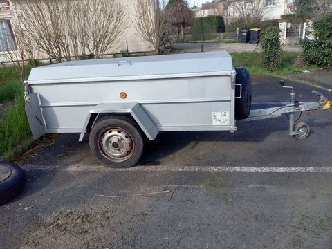 AUTRES Voiture sans permis  occasion Bergerac 24100