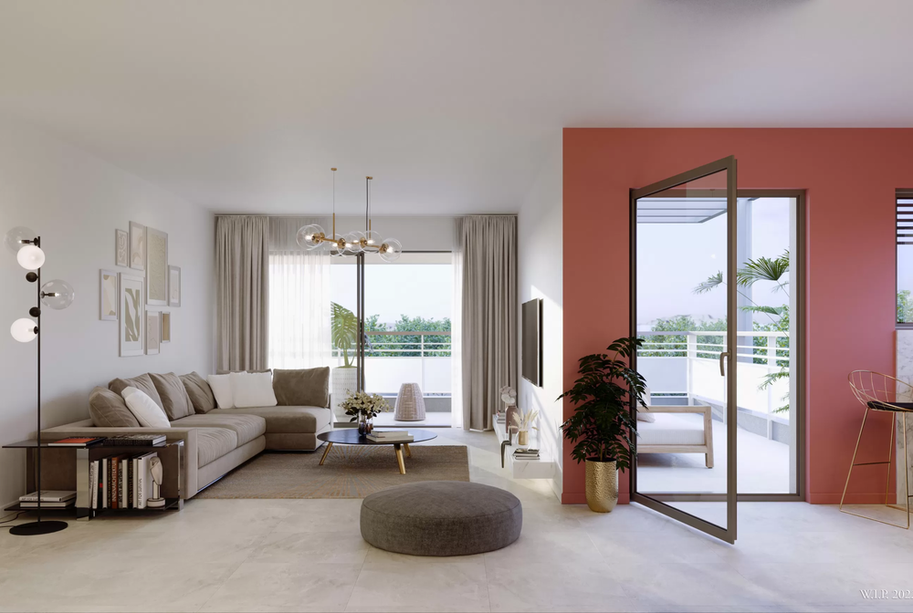 Appartements neufs   Sgny (01170)