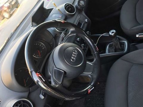 Audi A1 1.6 TDI 116 Ambiente S tronic 2025 occasion Antibes 06600