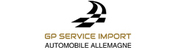 GP SERVICE IMPORT