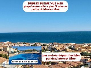 Location  Appartement 