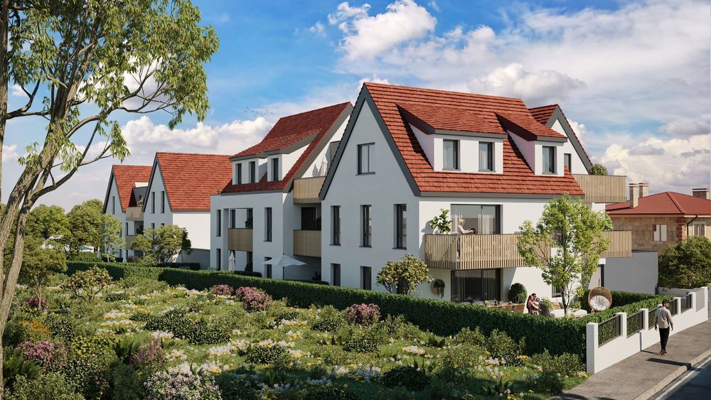   Dorlisheim (67120)