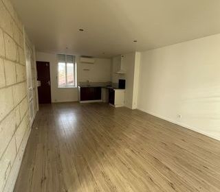  Appartement � louer 2 pi�ces 41 m� Angoul�me