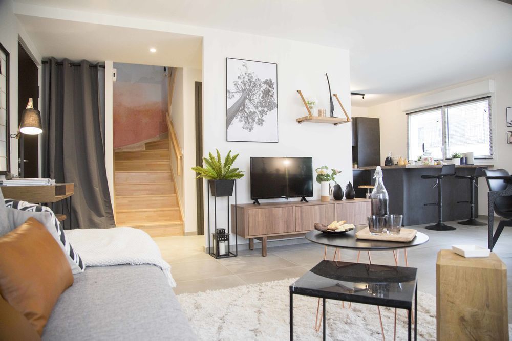 Appartements neufs et Maisons neuves   Belfort (90000)