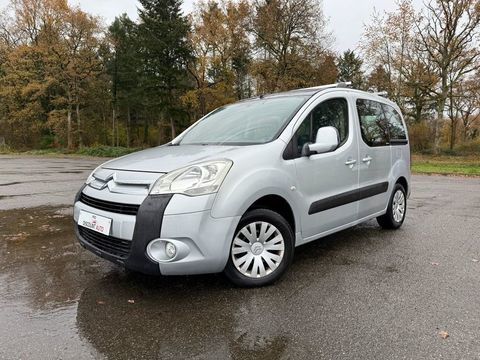 Citro&euml;n Berlingo HDi 92 Multispace 2009 occasion Aureilhan 65800