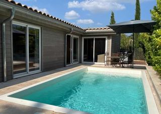  Maison � louer 7 pi�ces 139 m�