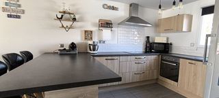  Maison � vendre 5 pi�ces 107 m�