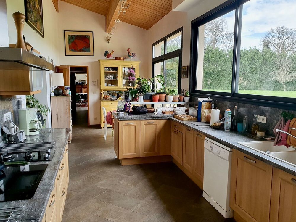 � vendre  Maison Peyssies (31390)