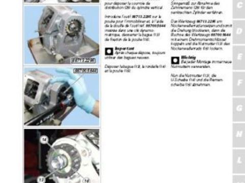 Pi&egrave;ces et &eacute;quipements Moto - Scooter - Quad Pi&egrave;ces et &eacute;quipements Moto - Scooter - Quad  occasion Saint-Rem&egrave;ze 07700