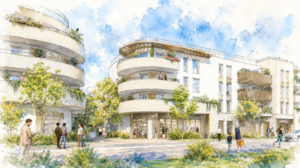   Morsang-sur-Orge (91390)