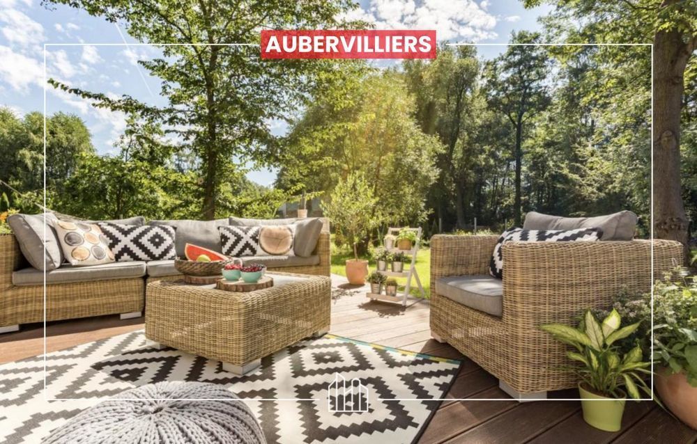   Aubervilliers (93300)