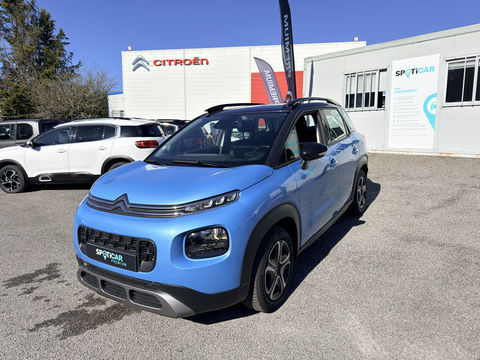 Citro&euml;n C3 Aircross 5p Feel BlueHDi 1.5 100 cv 2019 occasion Limoges 87280
