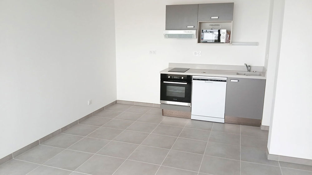 Appartements neufs   La Turballe (44420)