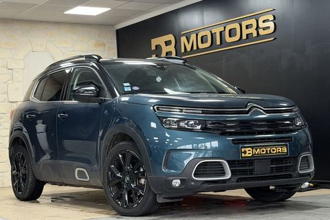 Citro&euml;n C5 aircross C5 Aircross Hybride Rechargeable 225 S&S e-EAT8 Shine Pack 2021 occasion Albi 81000