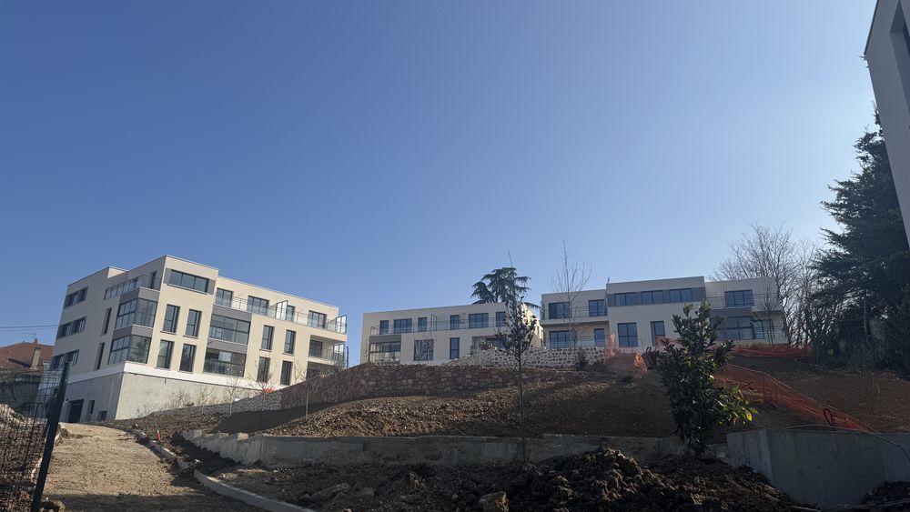 Appartements neufs   Chennevires-sur-Marne (94430)