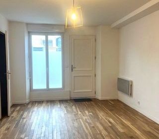  Appartement � louer 2 pi�ces 36 m�