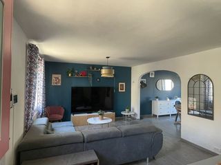  Maison � vendre 6 pi�ces 90 m�