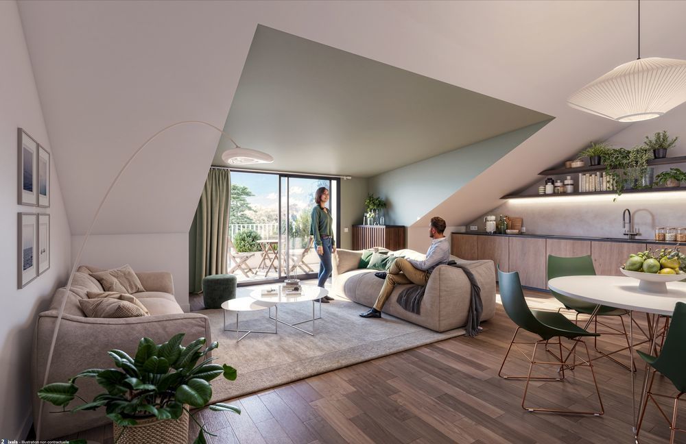 Appartements neufs   Perros-Guirec (22700)