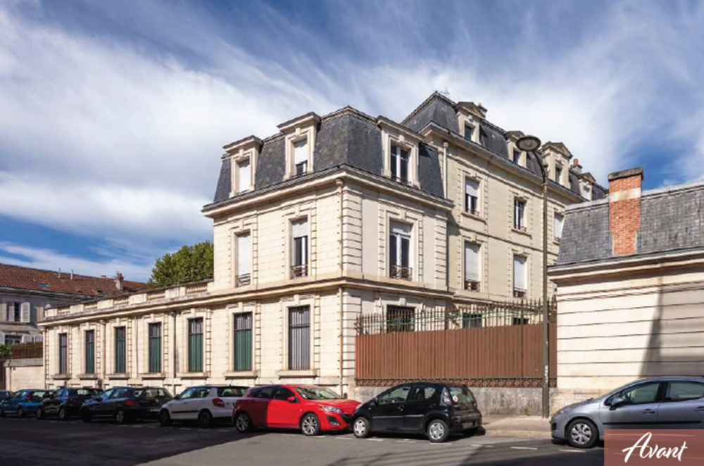 Appartements neufs   P�rigueux (24000)