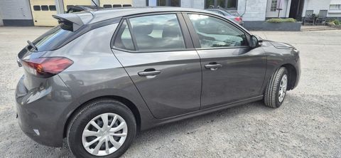 Opel Corsa 1.2 75 ch BVM5 Edition 2020 occasion 7500 